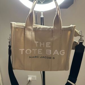 Marc Jacobs Mini Tote Bag